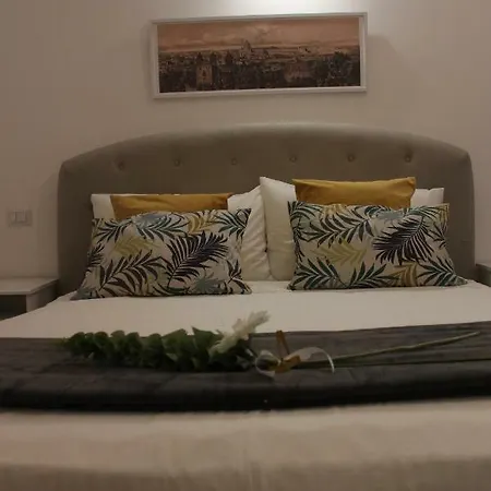 Apartamento Superior Studio Flat - Vatican Roma
