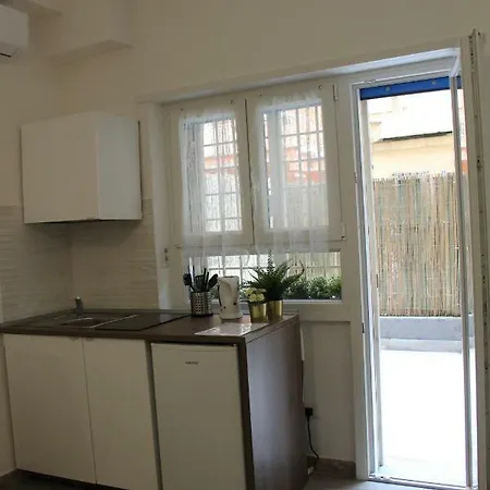 Superior Studio Flat - Vatican * Roma
