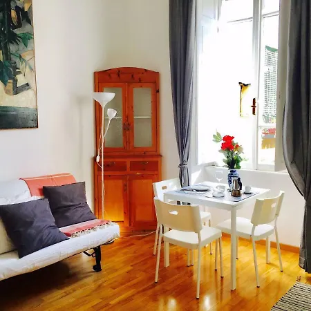 Cairoli Interno 9b Apartment *