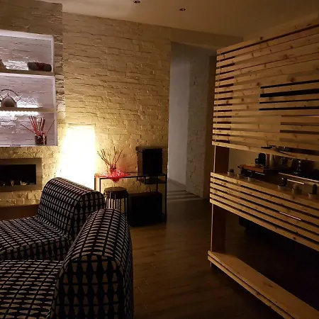 Apartamento Caffarella