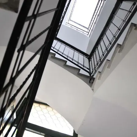 Blanc House Rome