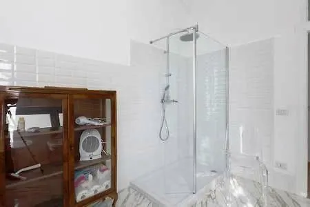 Blanc House * Rome
