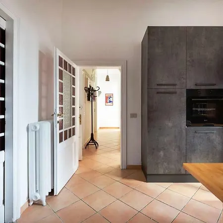 Blanc House Rome