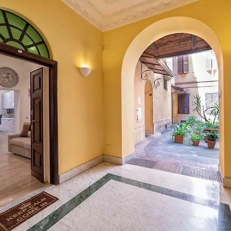 Appartamento Casa Fabio