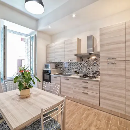 Casa Fabio Appartamento Roma