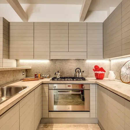 Luxuary Terrace Trastevere * Рим