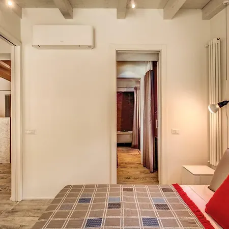 Luxuary Terrace Trastevere *