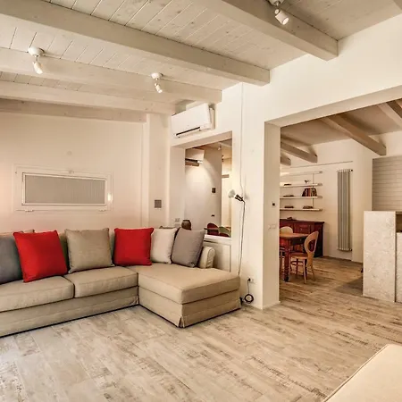 Luxuary Terrace Trastevere