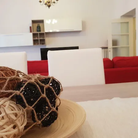 Prázdninový dům Casa Vacanza Venturi Řím