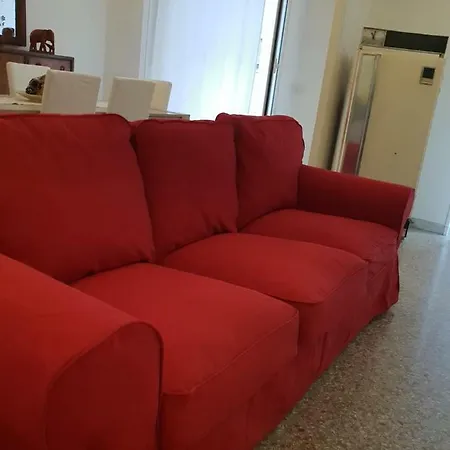 Casa Vacanza Venturi Prázdninový dům Řím