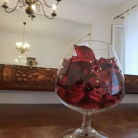 Casa Vacanza Venturi Prázdninový dům *
