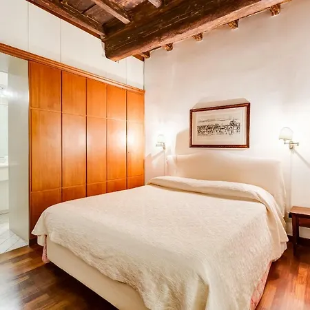 Diana-spanish Steps House Appartamento *