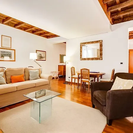 Diana-spanish Steps House Appartamento