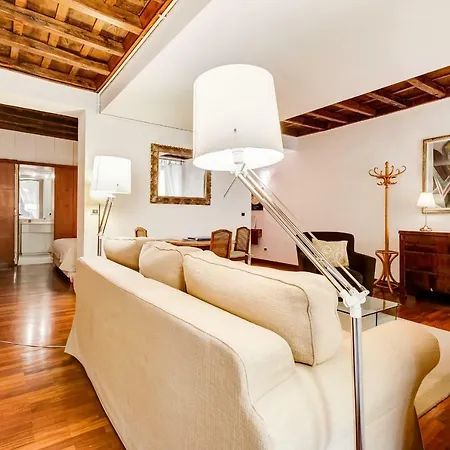 Diana-spanish Steps House Appartamento *