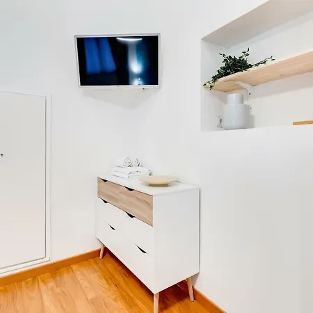 Apartment Bdc - Opera *