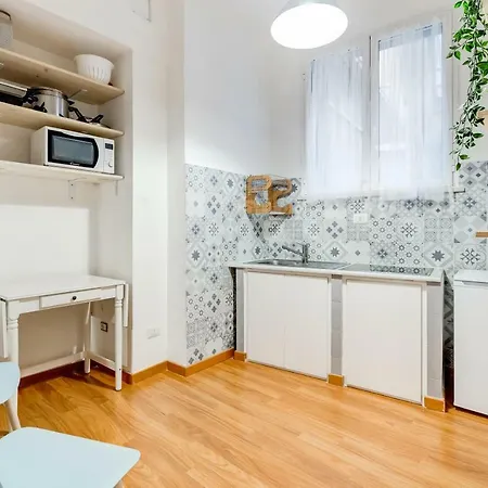 Apartment Bdc - Opera Rome
