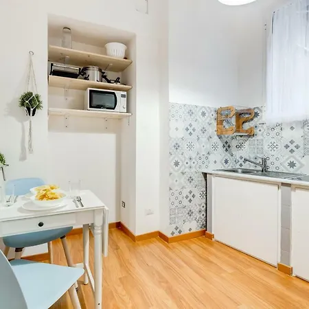 Bdc - Opera Apartment *