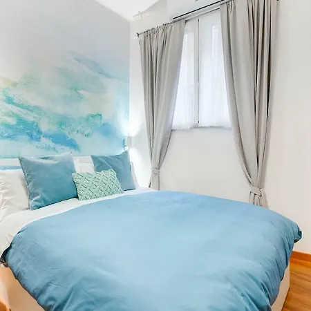 Apartment Bdc - Opera *