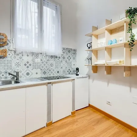Apartment Bdc - Opera *