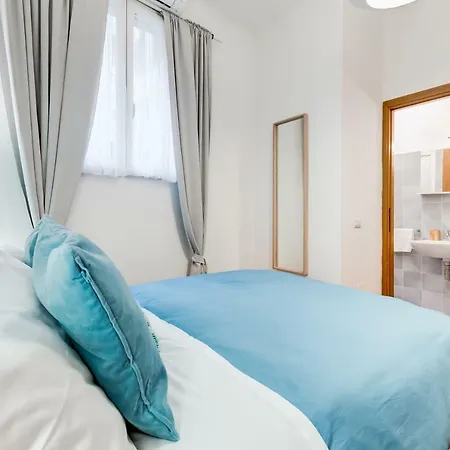 Bdc - Opera Apartment