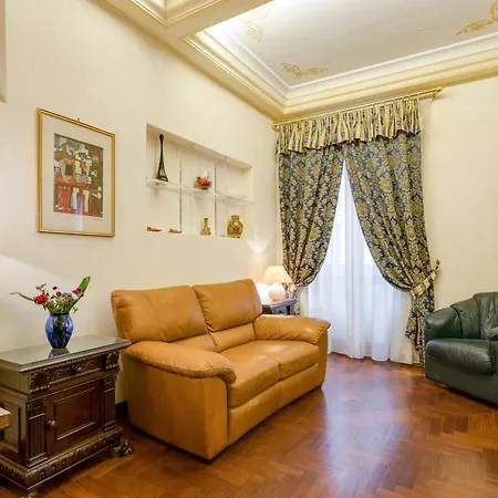 Vittoria Street Charming Apartment *