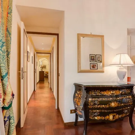 Vittoria Street Charming Apartment Rom