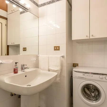 Vittoria Street Charming * Rom