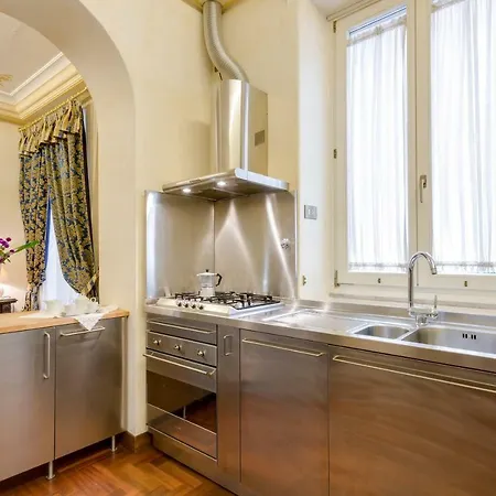 Vittoria Street Charming *