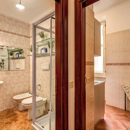 Mecenate 77 Colosseo Apartment Rome