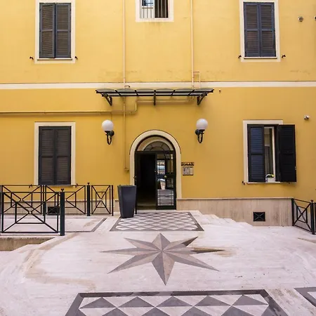 Apartment Mecenate 77 Colosseo Rome