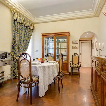 Apartment Vittoria Street Charming