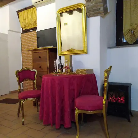 Apartamento Sweet Sweet Navona *