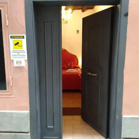 Sweet Sweet Navona Apartamento *