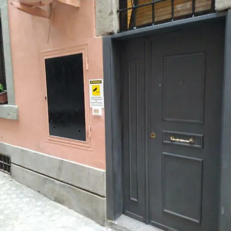 Apartamento Sweet Sweet Navona Roma