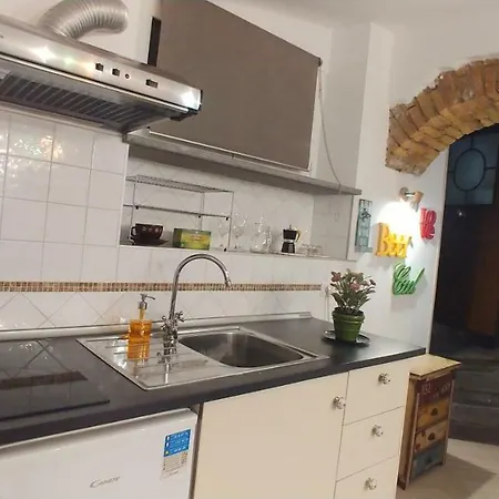 Apartment Il Colosseo Loft - Just A Few Steps To Colosseum Rome