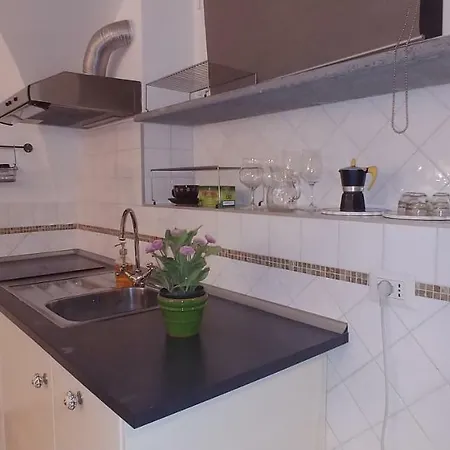 Il Colosseo Loft - Just A Few Steps To Colosseum Apartment Rome