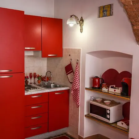 Apartamento Sweet Sweet Navona