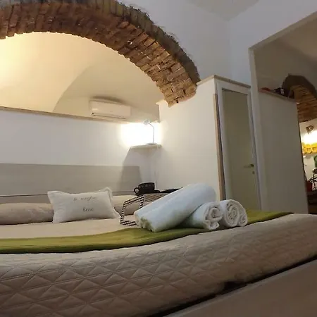 Apartment Il Colosseo Loft - Just A Few Steps To Colosseum *