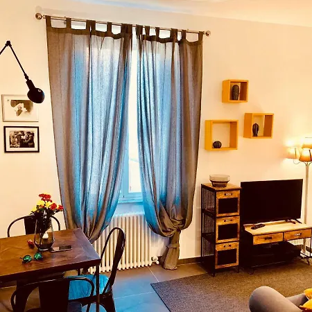 Saint Peter Luxury Loft Apartment *