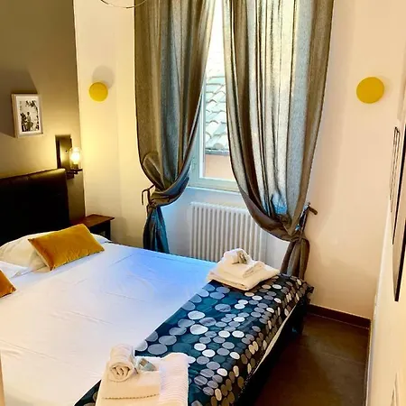 Saint Peter Luxury Loft Apartment Rome