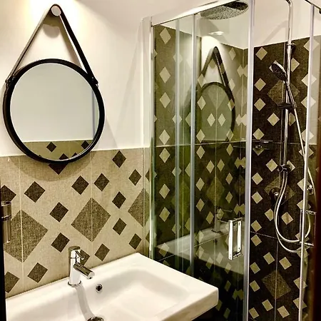 Saint Peter Luxury Loft Rome