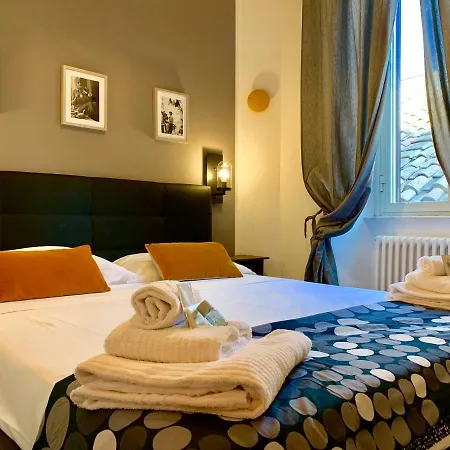 Saint Peter Luxury Loft Rome