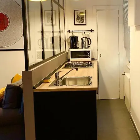 Apartment Saint Peter Luxury Loft Rome