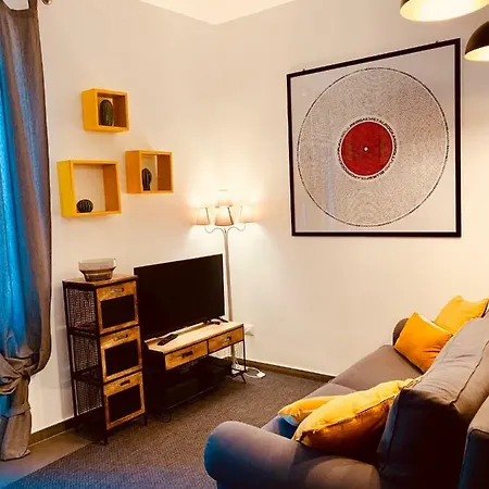 Saint Peter Luxury Loft Apartment *