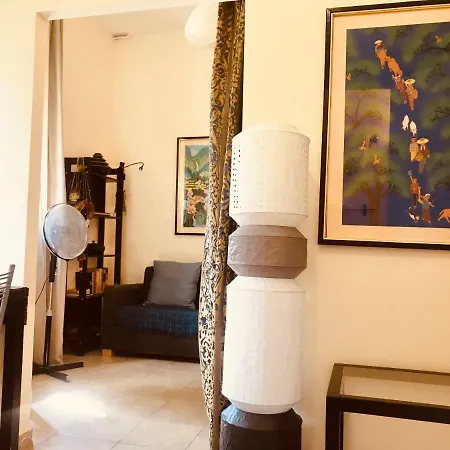 China Soul - Flaminio - Olimpico - Auditorium Guest house Rome