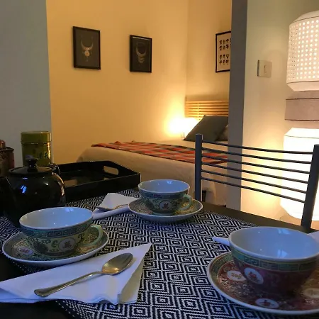 China Soul - Flaminio - Olimpico - Auditorium Guest house
