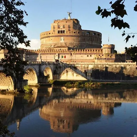 Apartment Saint Peter Luxury Loft Rome