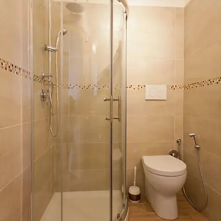 Guest house I Racconti Di *