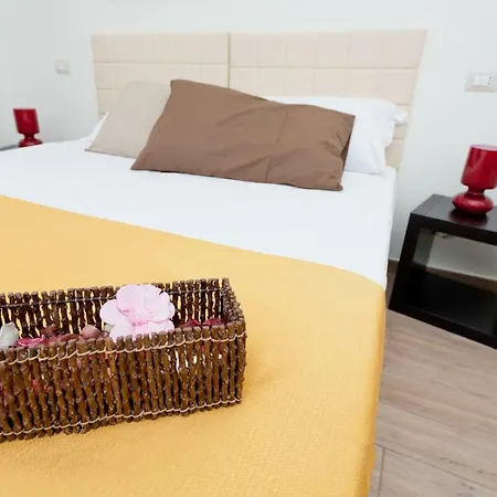 Guest house I Racconti Di *