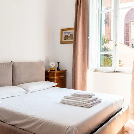 Blanc House * Rome